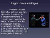 Tas keistas nutikimas šuniui naktį - pristatymas 4 puslapis