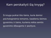 Tas keistas nutikimas šuniui naktį - pristatymas 6 puslapis