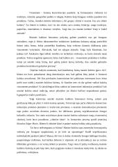 Masinės kultūros įtaka šiuolaikinei visuomenei 2 puslapis