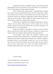 Masinės kultūros įtaka šiuolaikinei visuomenei 5 puslapis