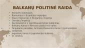 Balkanų istorija 5 puslapis