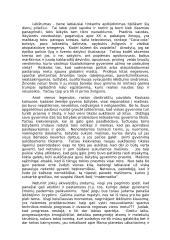 Matematikos pasaulio pažinime 3 puslapis