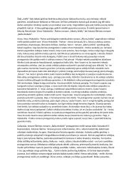 Kalbėjimas. Meilės tema lietuvių literatūroje