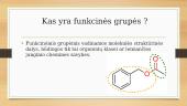 Funkcinių grupių Chemija 2 puslapis