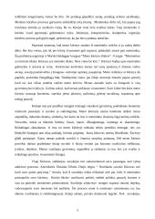 Menininkas, kūrinys, suvokėjas, visuomenė – jų sąveika meno pasaulyje 3 puslapis