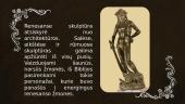 Renesansas dailėje. Skaidrės 14 puslapis