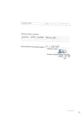 Bendruomenės slaugos praktikos veiklos dienoraštis 8 puslapis