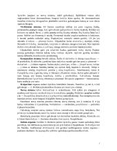 Moliuskai ir jų rūšys 2 puslapis