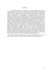 Menų brandos egzanimas. Grafikos kūrinys ,,Grožio standartai’’ 10 puslapis