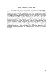 Menų brandos egzanimas. Grafikos kūrinys ,,Grožio standartai’’ 5 puslapis