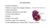 Ūminio širdies nepakankamumo sindromas 3 puslapis