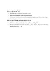 Akademinė vaiko slaugos istorija 5 puslapis