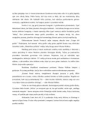 Moters grožio idealas Lietuvos žurnaluose 3 puslapis