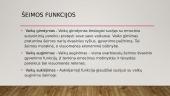 Šeimos funkcijos ir jų reikšmė gyvenime  5 puslapis