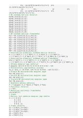 Skaitinė konstrukcijų analizė – BIM 2 namų darbas: nr. 2 “sijos analizė baigtinių elementų metodu“ 13 puslapis