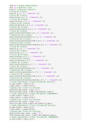 Skaitinė konstrukcijų analizė – BIM 2 namų darbas: nr. 2 “sijos analizė baigtinių elementų metodu“ 16 puslapis