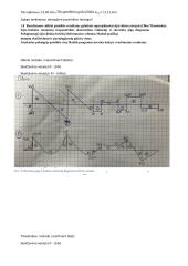 Skaitinė konstrukcijų analizė – BIM 2 namų darbas: nr. 2 “sijos analizė baigtinių elementų metodu“ 6 puslapis