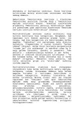 Moterų diskriminacijos klausimas filosofijoje 2 puslapis