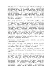 Moterų diskriminacijos klausimas filosofijoje 3 puslapis