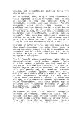 Moterų diskriminacijos klausimas filosofijoje 4 puslapis