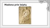 Renesansas. Skulptorius Mikelandželas 20 puslapis