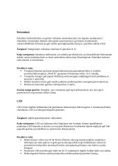 Narkotikai: ką turėtumėt žinoti 7 puslapis