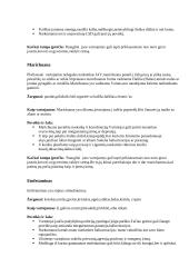 Narkotikai: ką turėtumėt žinoti 8 puslapis