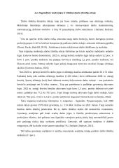 Lietuvos darbo ištekliai 2017-2021 metais 12 puslapis