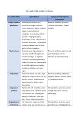Būtinosios medicinos pagalbos ir intensyviosios slaugos profesinės praktikos ataskaita 15 puslapis