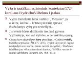 Pietizmo kontekstai K. Donelaičio poemoje „Metai“ 11 puslapis