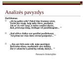 Pietizmo kontekstai K. Donelaičio poemoje „Metai“ 15 puslapis