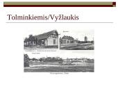 Pietizmo kontekstai K. Donelaičio poemoje „Metai“ 10 puslapis