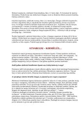 Parazitinės kirmėlės 3 puslapis