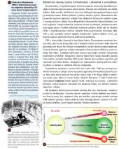 Tautinis atgimimas. Lietuvos visuomenės lenkėjimas  4 puslapis