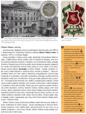 Tautinis atgimimas. Lietuvos visuomenės lenkėjimas  5 puslapis