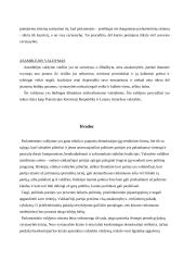 Parlamentarizmas 5 puslapis