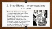 Bernardas Brazdžionis (skaidrės) 7 puslapis