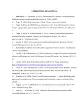 Lietuvos ekonomikos augimas 2019-2022 metais 18 puslapis