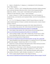 Lietuvos ekonomikos augimas 2019-2022 metais 19 puslapis