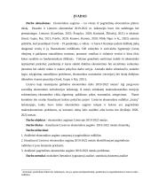 Lietuvos ekonomikos augimas 2019-2022 metais 2 puslapis