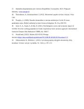 Lietuvos ekonomikos augimas 2019-2022 metais 20 puslapis