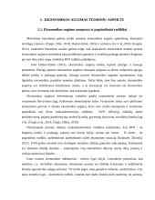 Lietuvos ekonomikos augimas 2019-2022 metais 3 puslapis