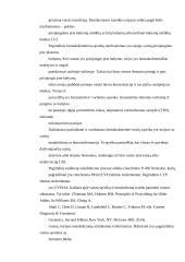 Vaistų farmakodinamika, farmakokinetika 3 puslapis