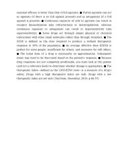 Vaistų farmakodinamika, farmakokinetika 7 puslapis