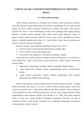 Vaistų farmakodinamika, farmakokinetika 8 puslapis