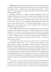 Vaistų farmakodinamika, farmakokinetika 9 puslapis