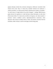 Praktinio diskurso taisyklės ir teisėkūros procese naudojami metodai 3 puslapis