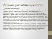 Daržovių pirminis paruošimas ir pusgaminiai 2 puslapis