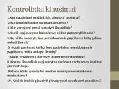 Daržovių pirminis paruošimas ir pusgaminiai 19 puslapis