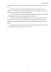 Reports about Belgium 6 puslapis